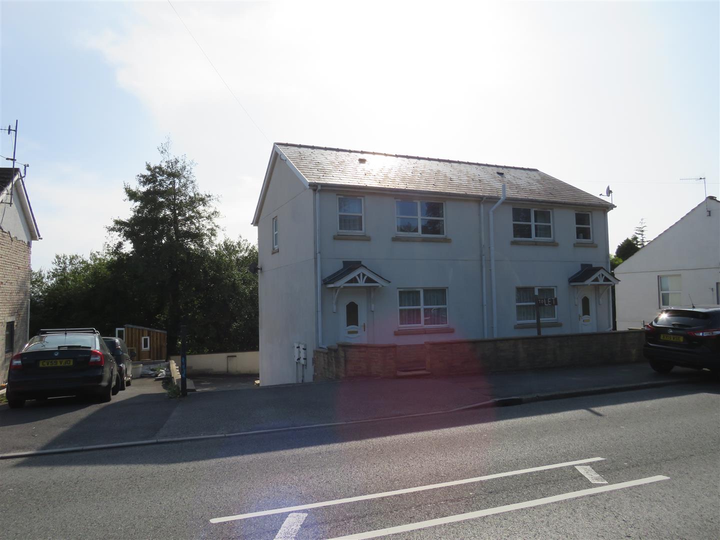 Willow Estates Properties for sale and to let in Llanelli and